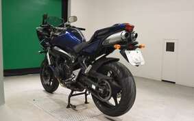 YAMAHA FAZER FZ6 S 2008 RJ14