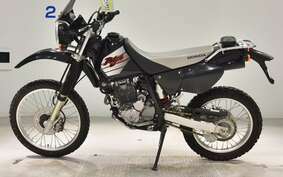 HONDA XR250 BAJA MD30