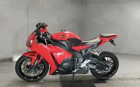 HONDA CBR1000RR 2012 SC59