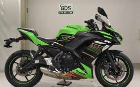 KAWASAKI NINJA 650 A 2020 ER650H