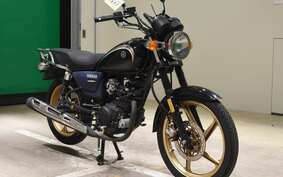 YAMAHA YB125SP PCJL