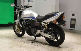 HONDA CB400SF VTEC 1999 NC39