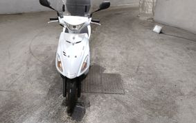 SUZUKI ADDRESS V125 CF4MA