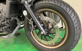 HONDA  REBEL 250 S EDITION  MC49