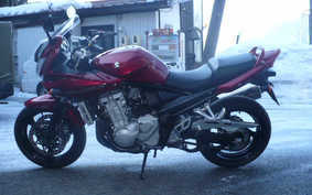 SUZUKI BANDIT 1250 S ABS 2007 GW72A