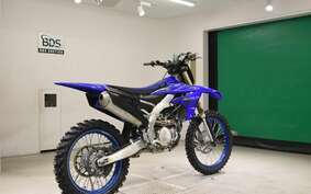 YAMAHA YZ250F CG40C