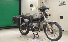 BMW R80ST 1986