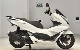 HONDA PCX125 JK05