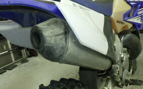 YAMAHA YZ125 CE16C