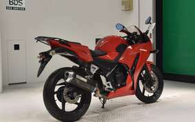 HONDA CBR250R GEN 3 MC41