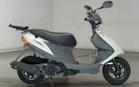 SUZUKI ADDRESS V125 G CF4EA