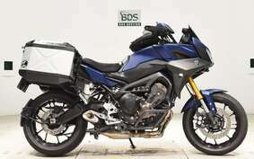 YAMAHA MT-09 Tracer GT 2018 RN51J