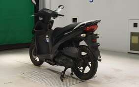 SUZUKI ADDRESS 110 CE47A