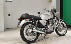 HONDA GB400TT 1985 NC20