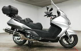 HONDA SILVER WING 600 2005 PF01