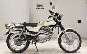 HONDA CT250S SILKROAD L250S