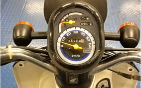 HONDA TODAY AF67