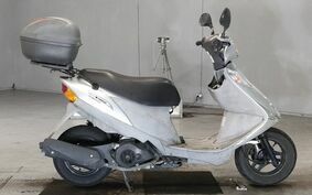 SUZUKI ADDRESS V125 G CF4EA