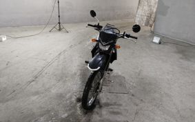 KAWASAKI KLX125 LX125C