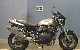 SUZUKI INAZUMA 400 (GSX400) 2004 GK7BA