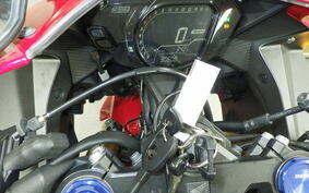 HONDA CBR250RR A MC51