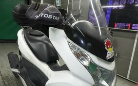 HONDA PCX 150 KF12