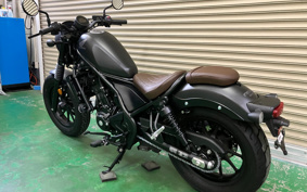 HONDA  REBEL 250 S EDITION  MC49