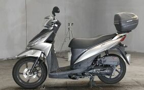 SUZUKI ADDRESS 110 CE47A