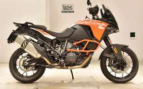 KTM 1290 SUPER ADVENTURE S 2018 V7940