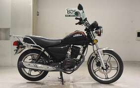 HONDA LY125 FI