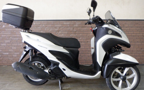 YAMAHA TRICITY 125 SE82J