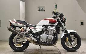 HONDA CB1300SF SUPER FOUR 2001 SC40