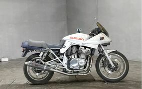 SUZUKI GSX400S KATANA 1992 GK77A