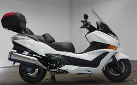 HONDA SILVER WING 600 GT 2009 PF02