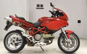 DUCATI MULTISTRADA 1000 DS 2003 A100A