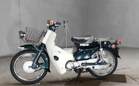 HONDA C70 SUPER CUB HA02