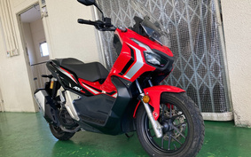 HONDA ADV150 KF38