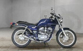 YAMAHA SRV250 RENAISSA 4DN