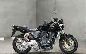 HONDA CB400SF VTEC REVO 2014 NC42