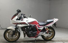 HONDA CB400 SUPER BOLDOR 2011 NC42