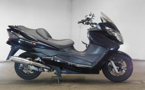 SUZUKI SKYWAVE 250 (Burgman 250) M CJ45A