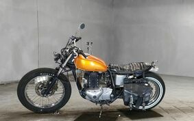 KAWASAKI 250TR BJ250F