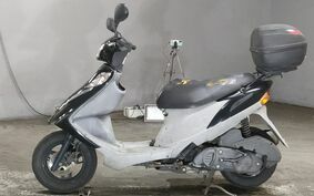 SUZUKI ADDRESS V125 G CF4EA