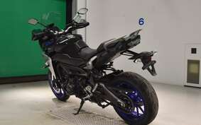 YAMAHA MT-09 Tracer GT 2019 RN51J