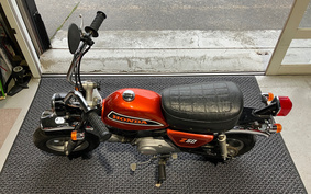 HONDA MONKEY Z50J