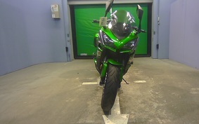 KAWASAKI Z1000 SX 2018 ZXT00W