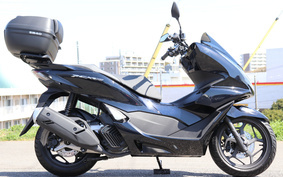 HONDA PCX 160 KF47