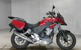 HONDA 400 X 2013 NC47