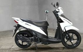 SUZUKI ADDRESS 110 CE47A