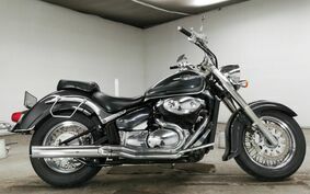 SUZUKI INTRUDER 400 Classic 2008 VK54A